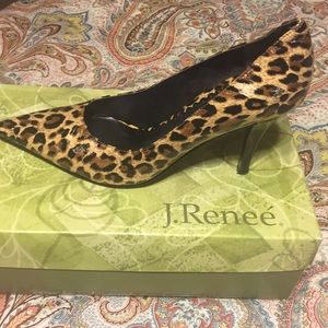 J.Renee shoes